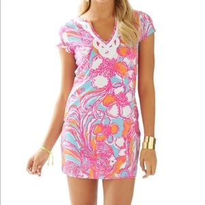 Lilly Pulitzer Brewster Dress